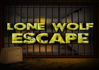 Lone Wolf Escape Walkthrough